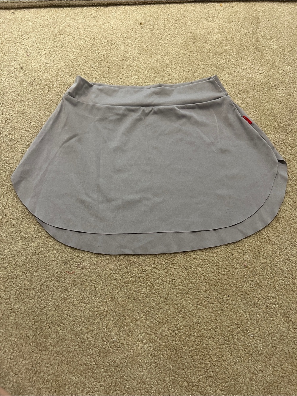 Women's ballet skirt